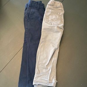 Toddler dress pants 2T